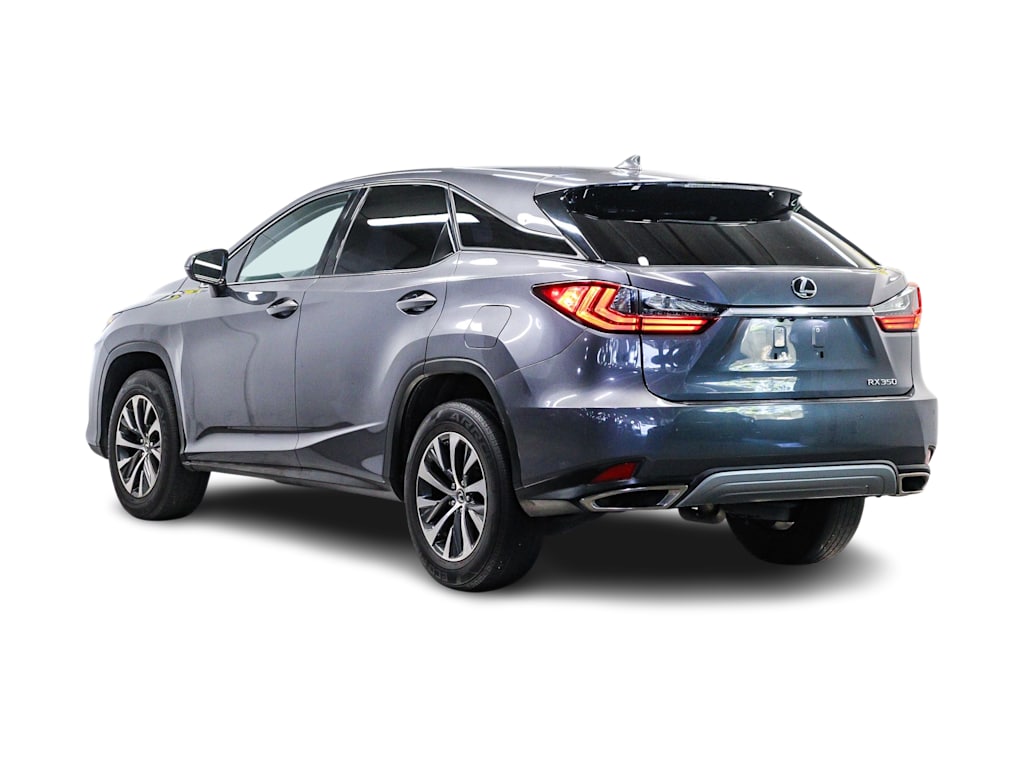 Thumbnail: 2020 Lexus RX - 3