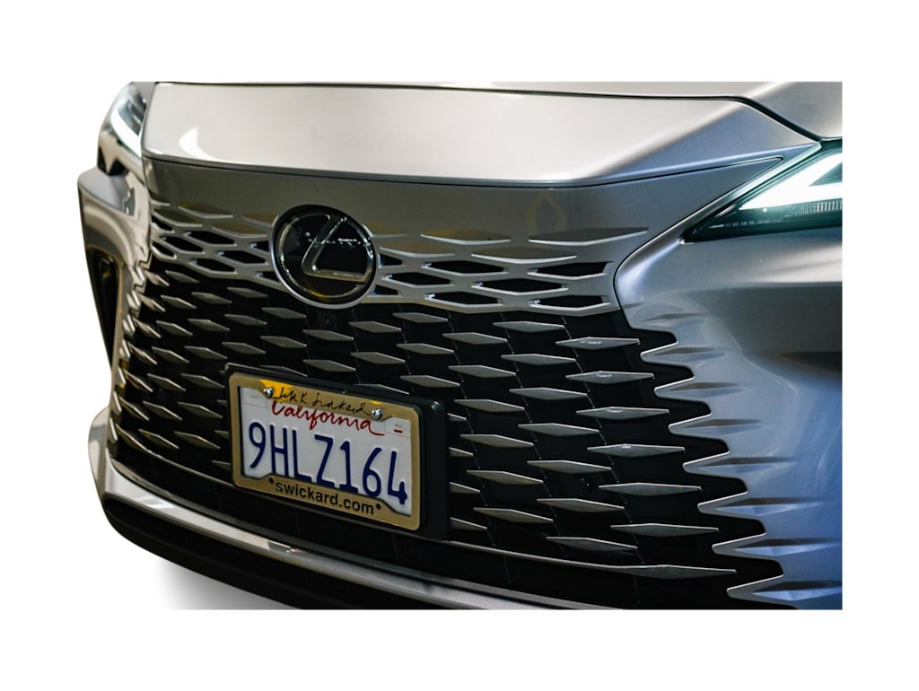 Thumbnail: 2023 Lexus RX - 20