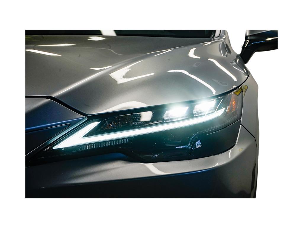 Thumbnail: 2023 Lexus RX - 19