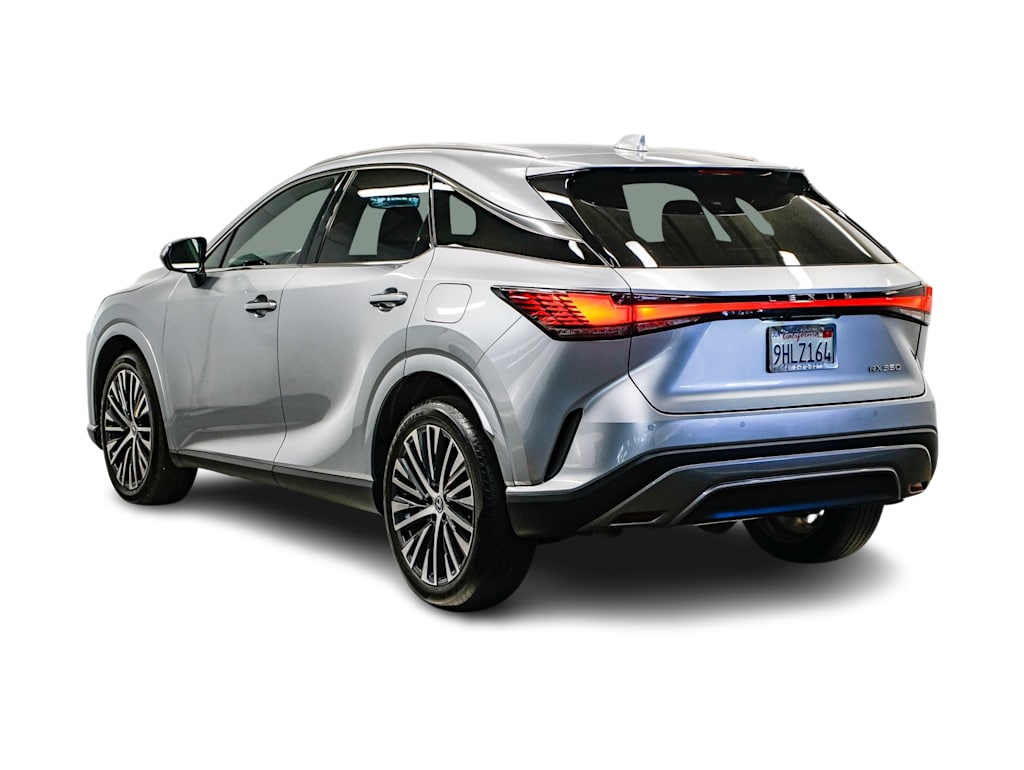 Thumbnail: 2023 Lexus RX - 3