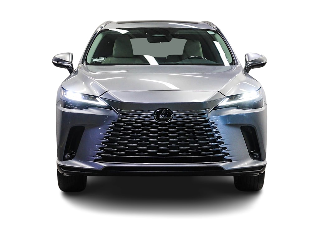 Thumbnail: 2024 Lexus RX - 5