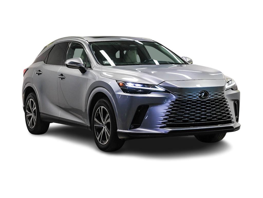 Thumbnail: 2024 Lexus RX - 17