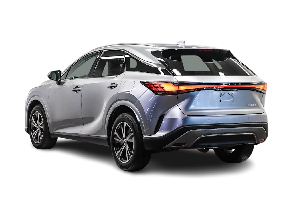 Thumbnail: 2024 Lexus RX - 3