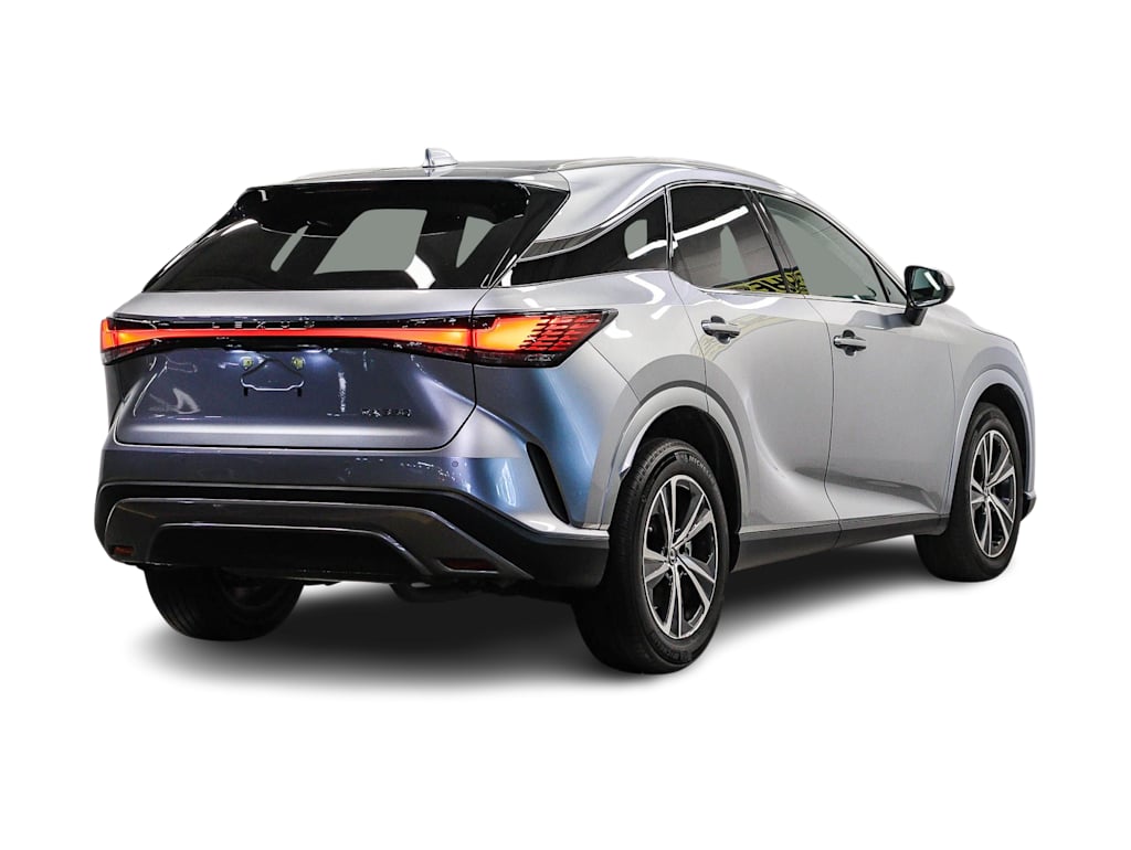 Thumbnail: 2024 Lexus RX - 16