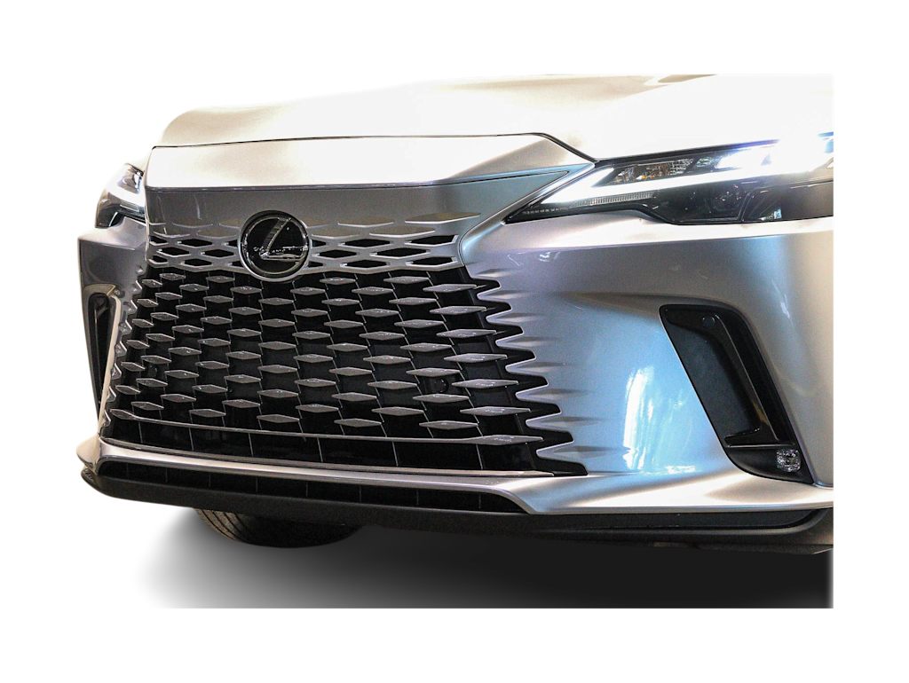 Thumbnail: 2024 Lexus RX - 18