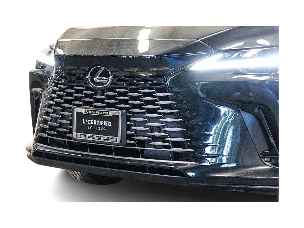 Thumbnail: 2024 Lexus RX - 22