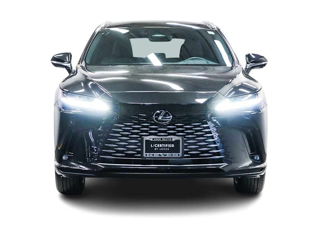 Thumbnail: 2024 Lexus RX - 20