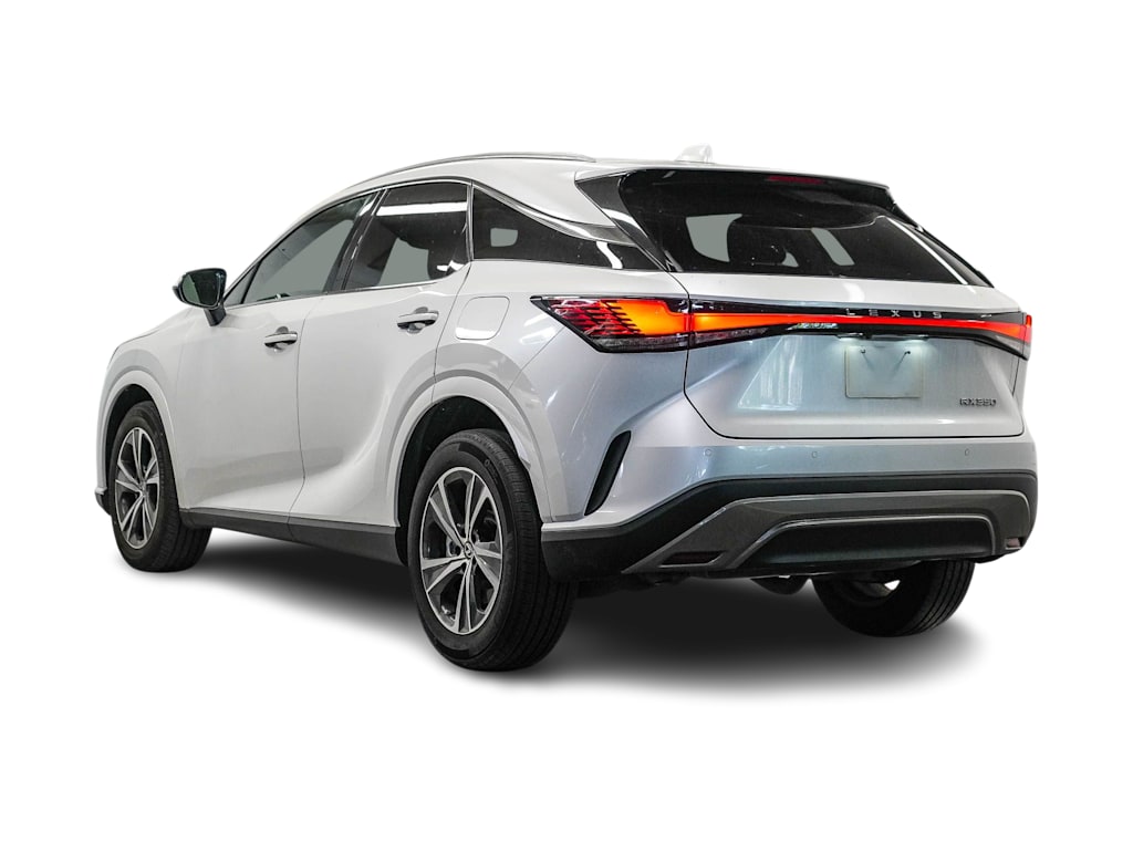 Thumbnail: 2024 Lexus RX - 3