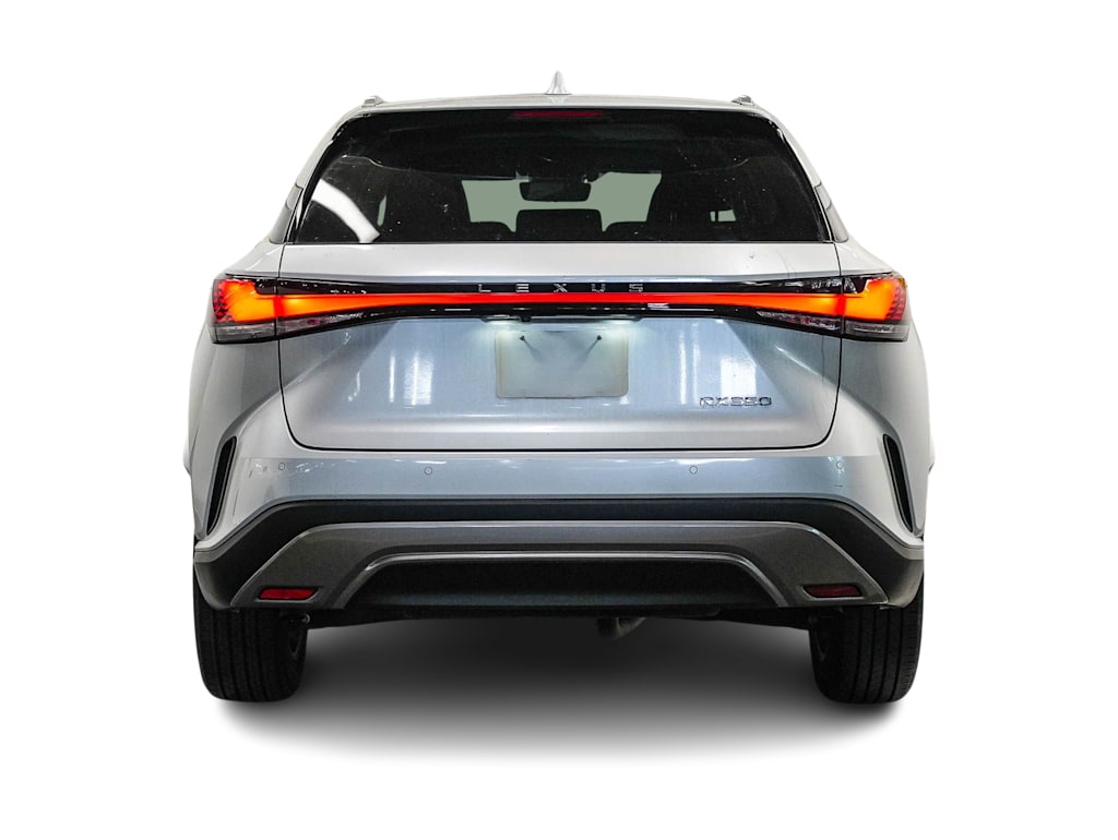 Thumbnail: 2024 Lexus RX - 4