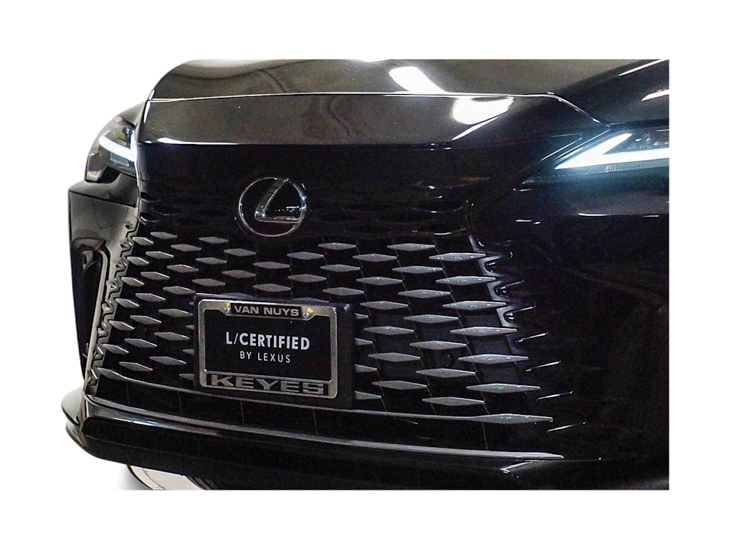 Thumbnail: 2024 Lexus RX - 22