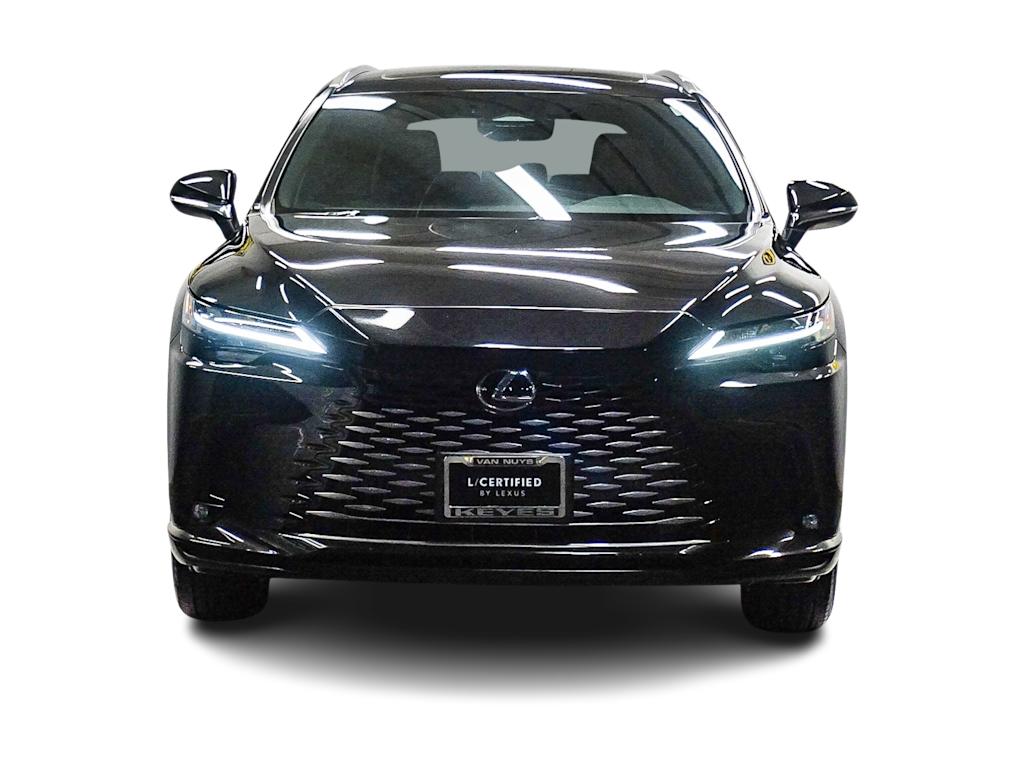 Thumbnail: 2024 Lexus RX - 20