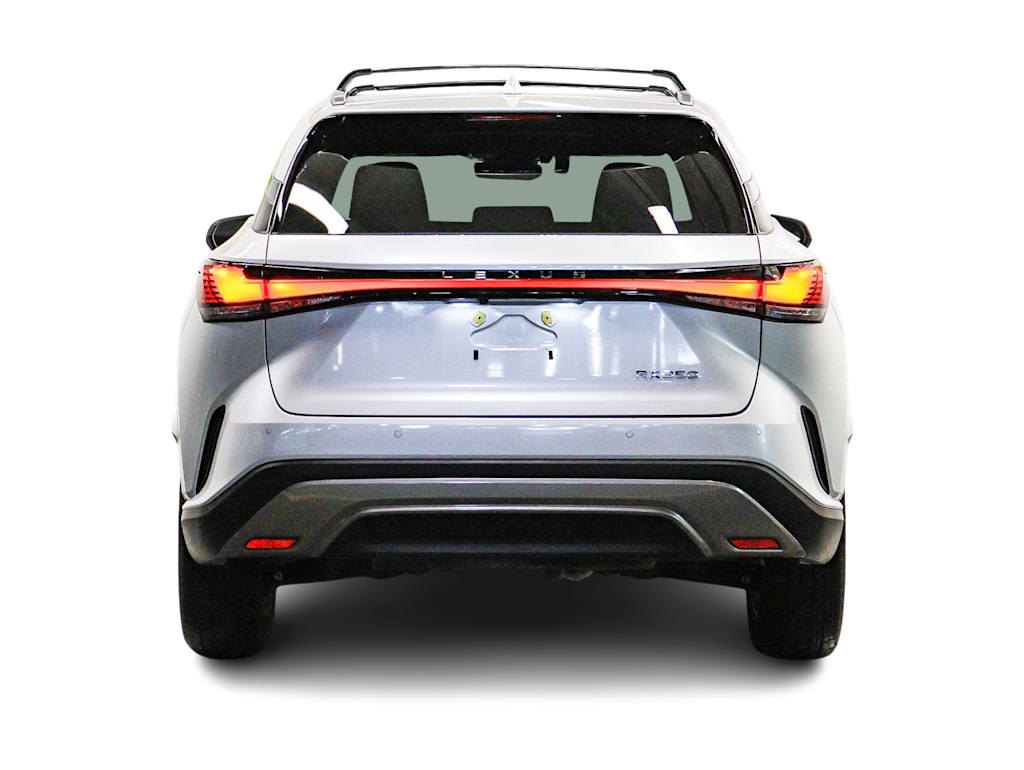 Thumbnail: 2025 Lexus RX - 4