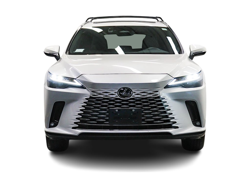 Thumbnail: 2025 Lexus RX - 5