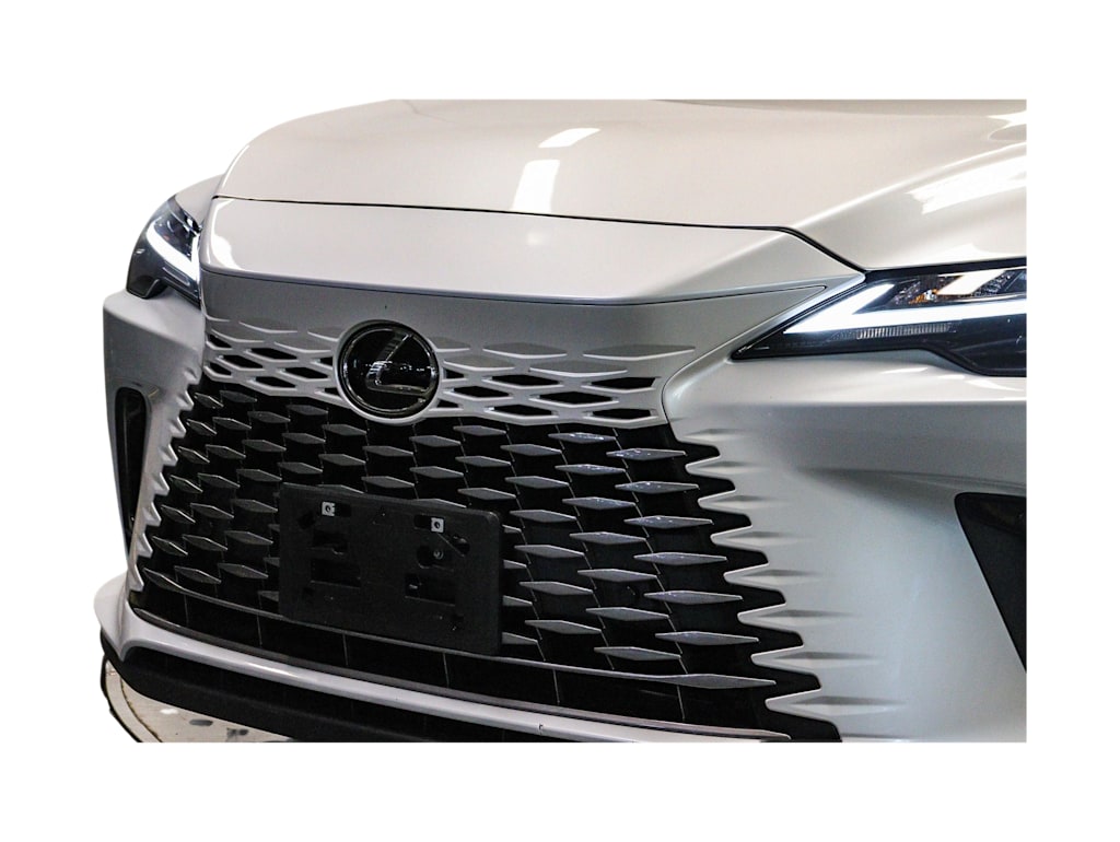 Thumbnail: 2025 Lexus RX - 19