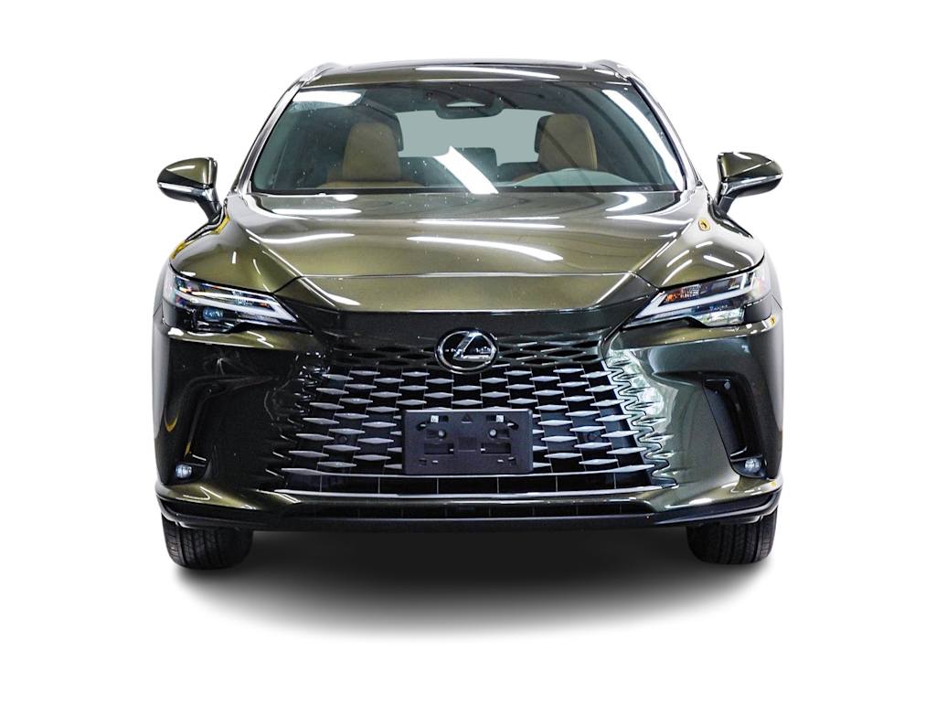 Thumbnail: 2026 Lexus RX - 5