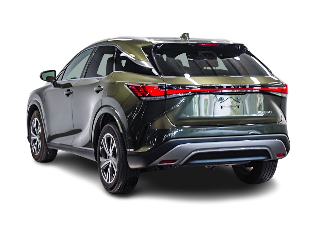 Thumbnail: 2026 Lexus RX - 3