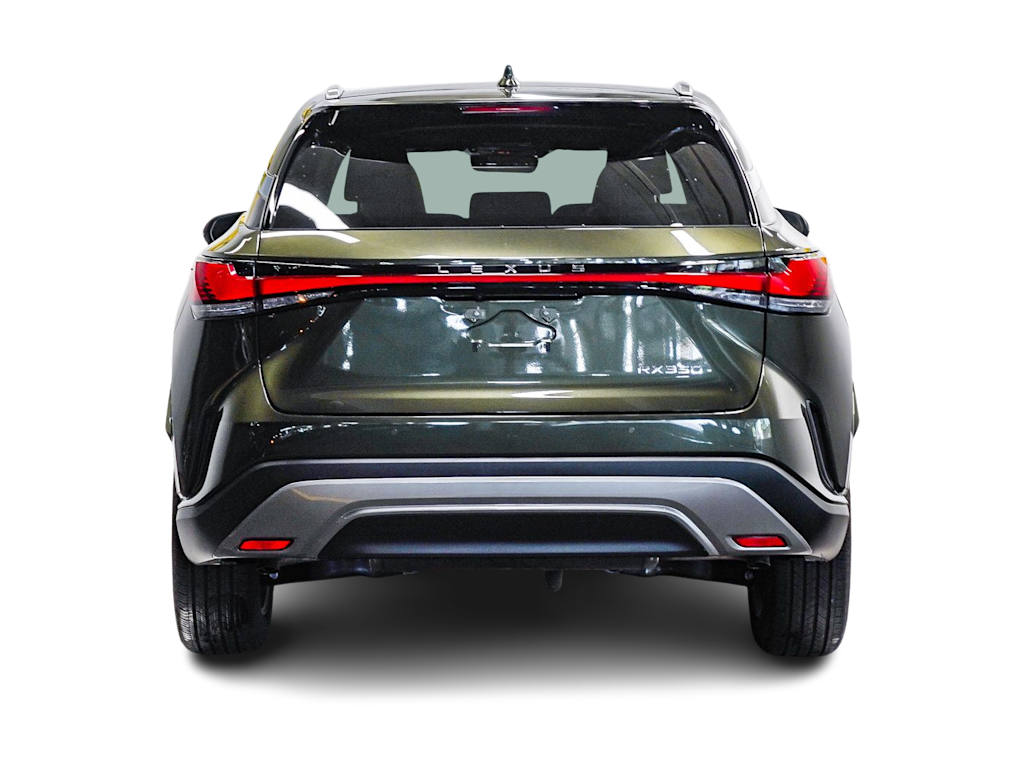 Thumbnail: 2026 Lexus RX - 4