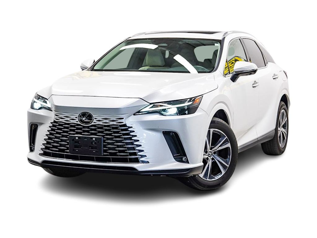 2024 Lexus RX