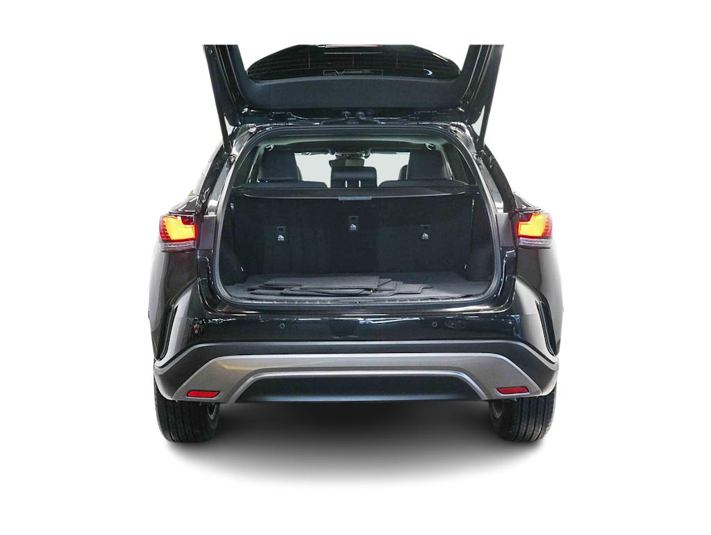 Thumbnail: 2024 Lexus RX - 18