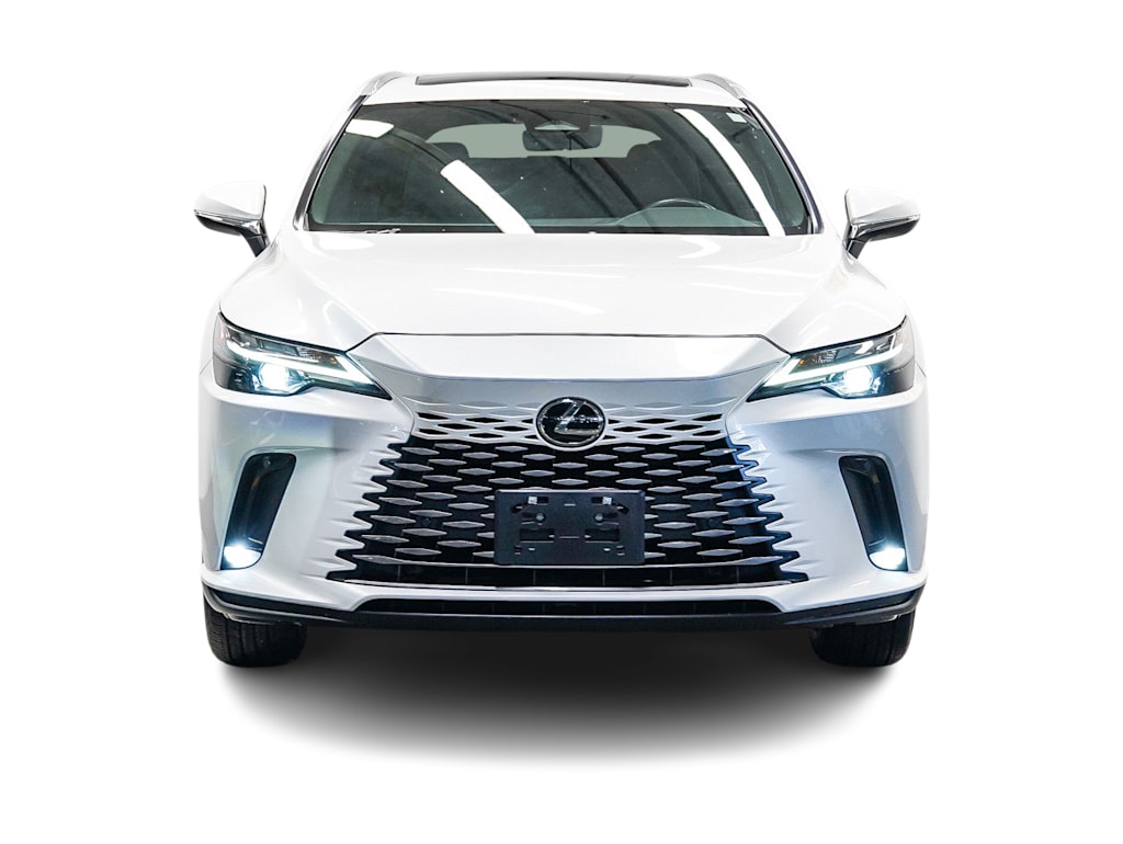 Thumbnail: 2024 Lexus RX - 5