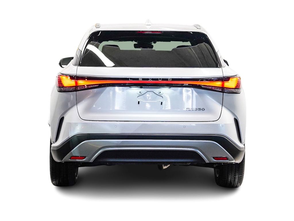 Thumbnail: 2024 Lexus RX - 4