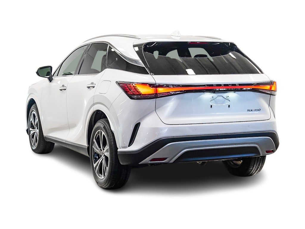 Thumbnail: 2024 Lexus RX - 3