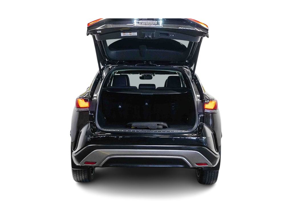 Thumbnail: 2024 Lexus RX - 16
