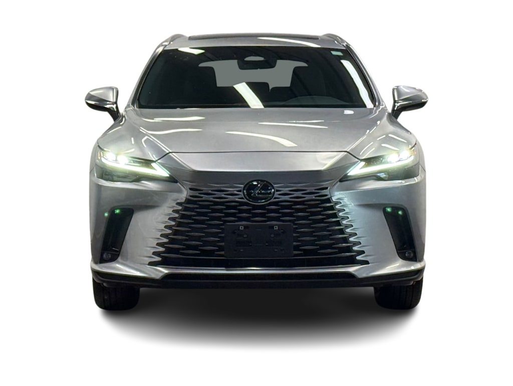 Thumbnail: 2024 Lexus RX - 5