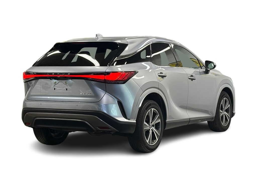 Thumbnail: 2024 Lexus RX - 16