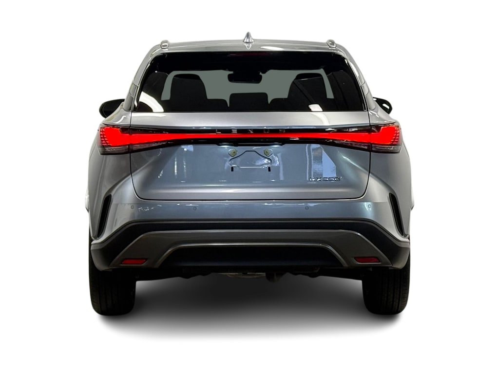 Thumbnail: 2024 Lexus RX - 4