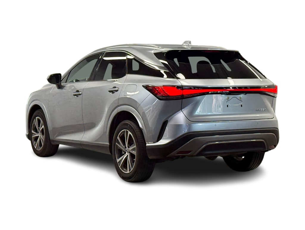 Thumbnail: 2024 Lexus RX - 3