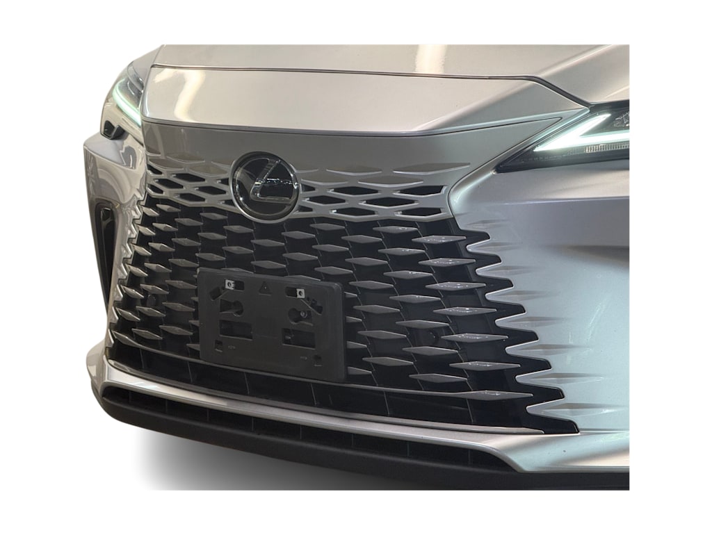 Thumbnail: 2024 Lexus RX - 18