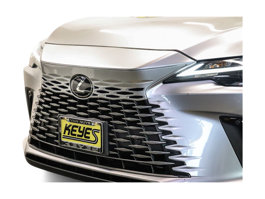 Thumbnail: 2024 Lexus RX - 21