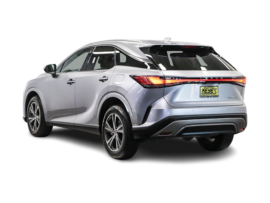 Thumbnail: 2024 Lexus RX - 3
