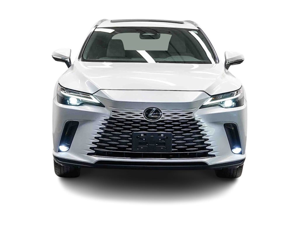 Thumbnail: 2025 Lexus RX - 5
