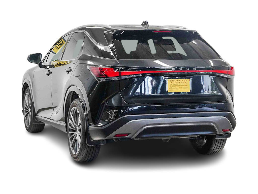 Thumbnail: 2025 Lexus RX - 3
