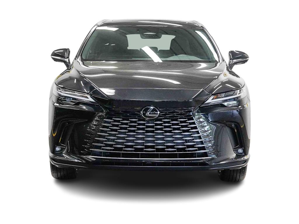 Thumbnail: 2025 Lexus RX - 19