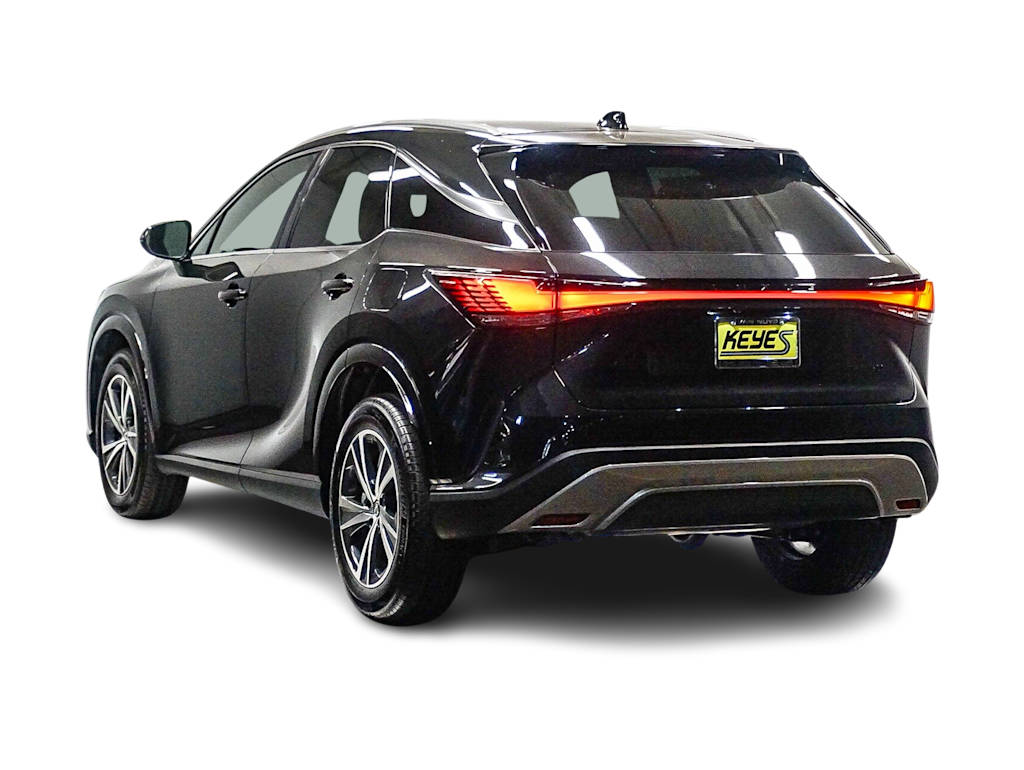 Thumbnail: 2025 Lexus RX - 3
