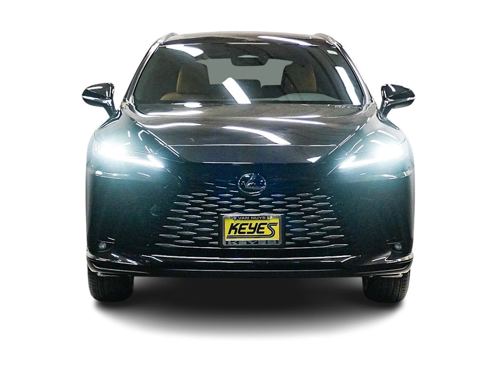 Thumbnail: 2025 Lexus RX - 5