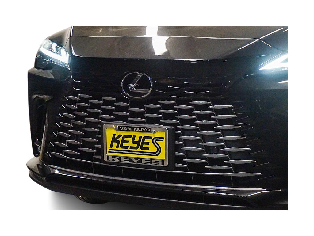 Thumbnail: 2025 Lexus RX - 21