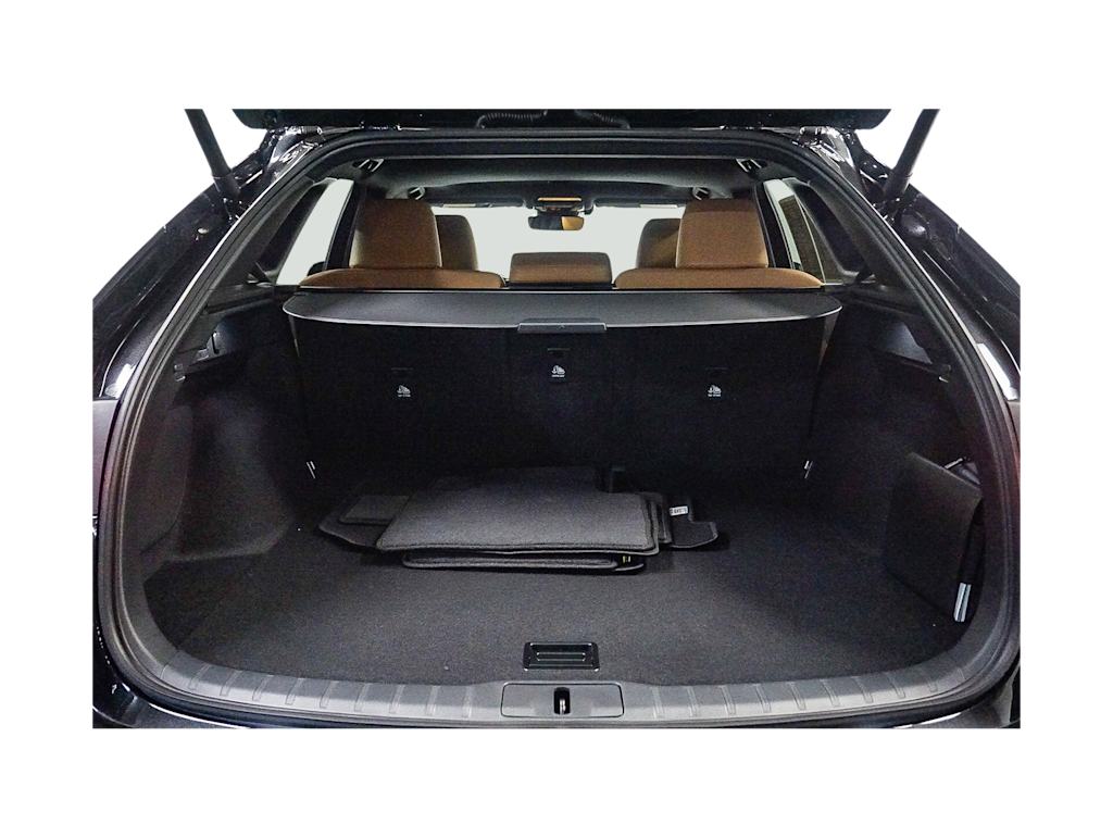 Thumbnail: 2025 Lexus RX - 15