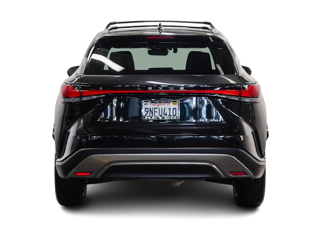 Thumbnail: 2024 Lexus RX - 15