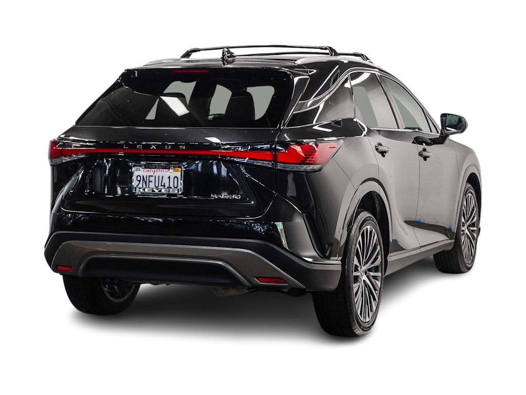Thumbnail: 2024 Lexus RX - 14