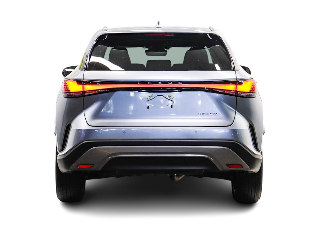 Thumbnail: 2024 Lexus RX - 4