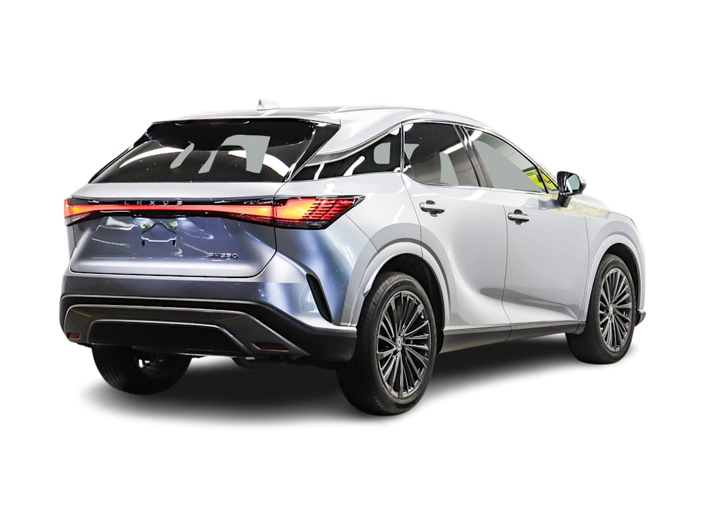 Thumbnail: 2024 Lexus RX - 15