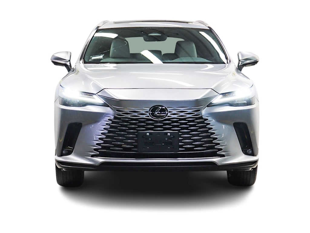 Thumbnail: 2024 Lexus RX - 5