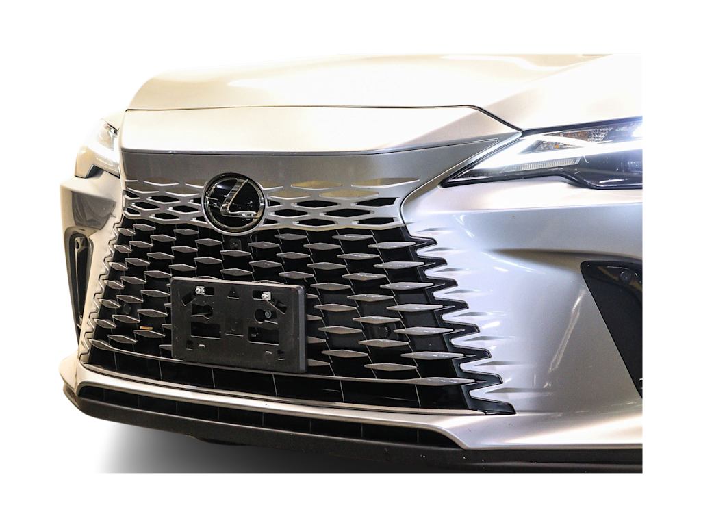 Thumbnail: 2024 Lexus RX - 18