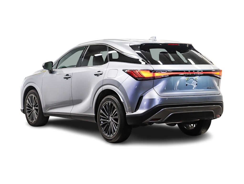 Thumbnail: 2024 Lexus RX - 3