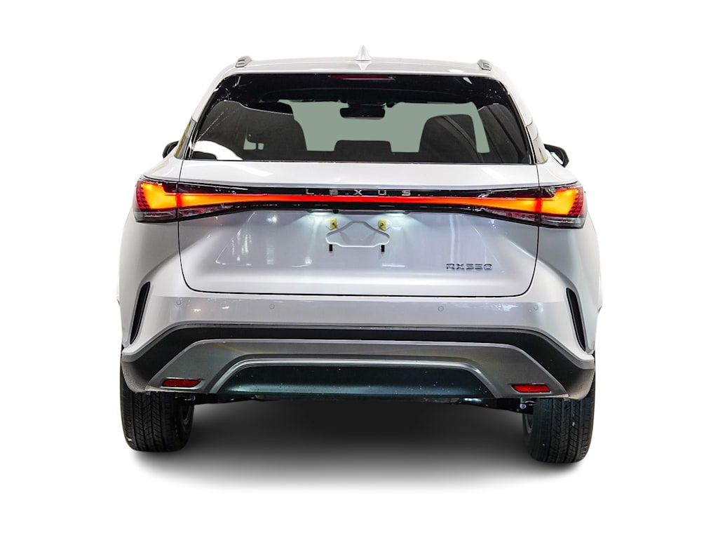 Thumbnail: 2026 Lexus RX - 4