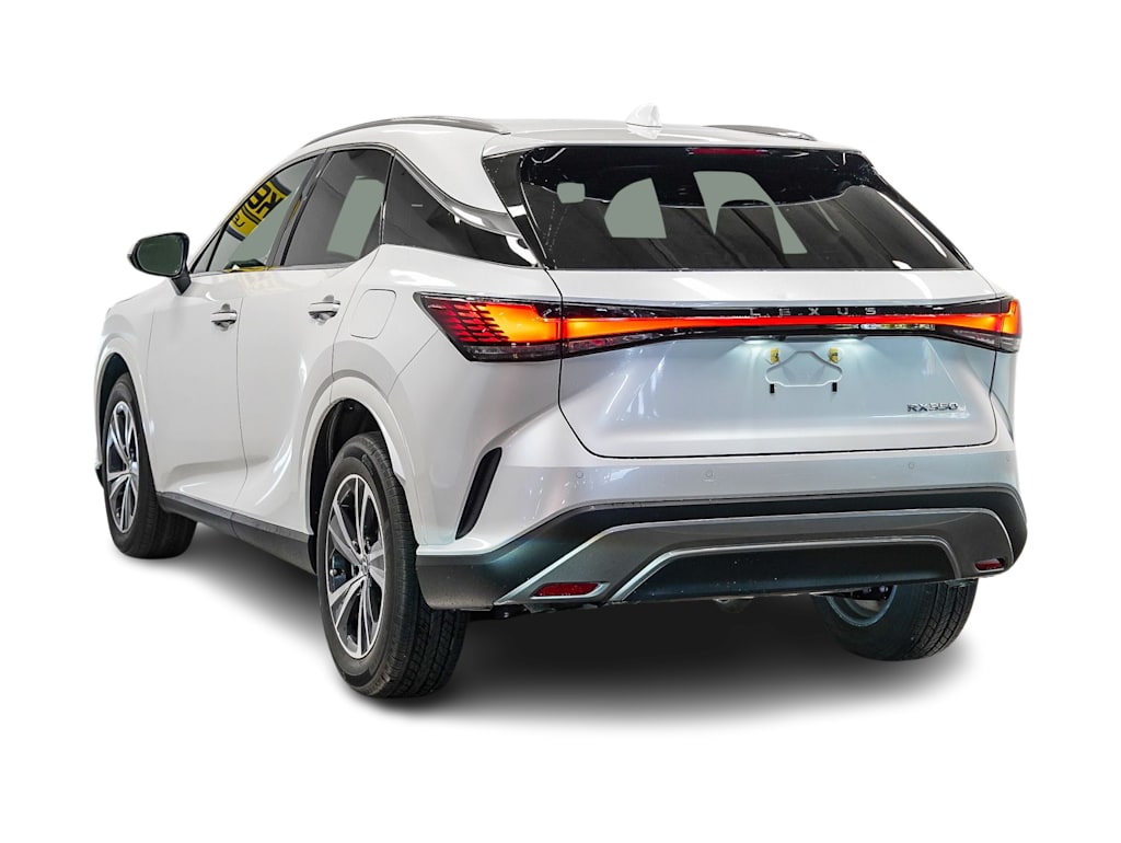 Thumbnail: 2026 Lexus RX - 3